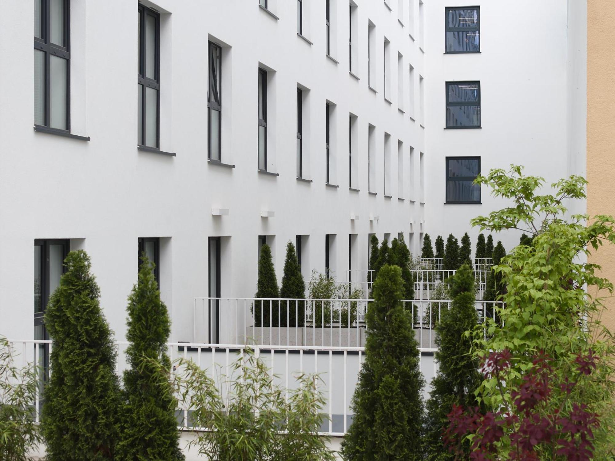 Super-Apartamenty Vip Jacuzzi III Poznan Exterior foto
